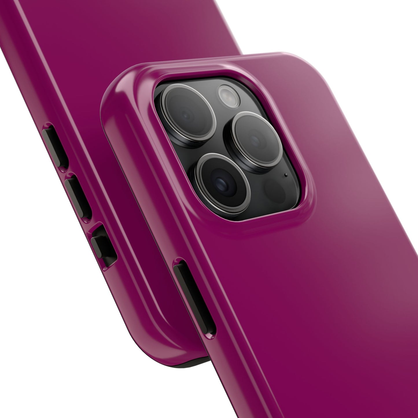 Sugar Plum Tough Case