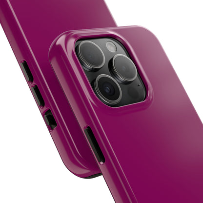 Sugar Plum Tough Case
