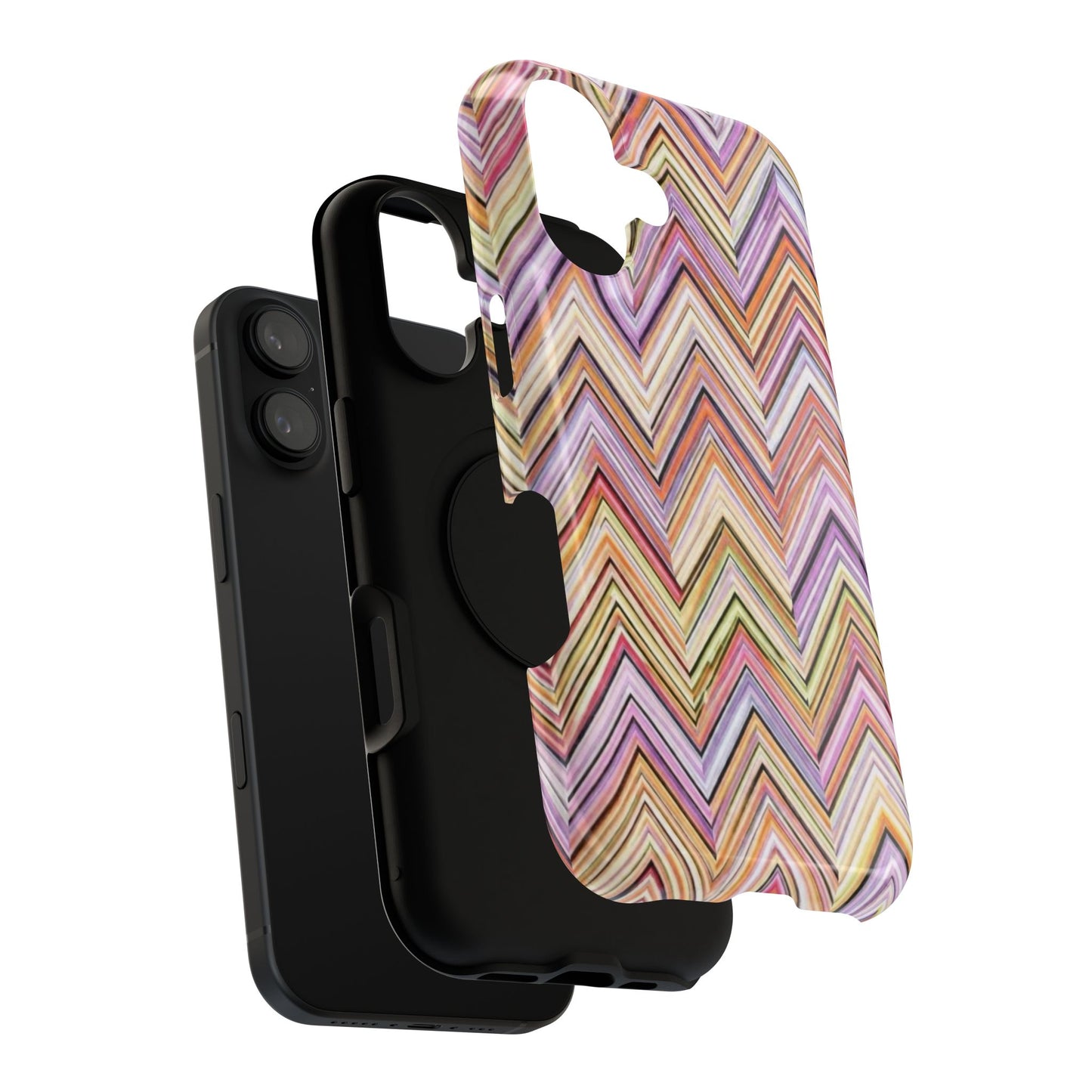 Pretentious Thin Case