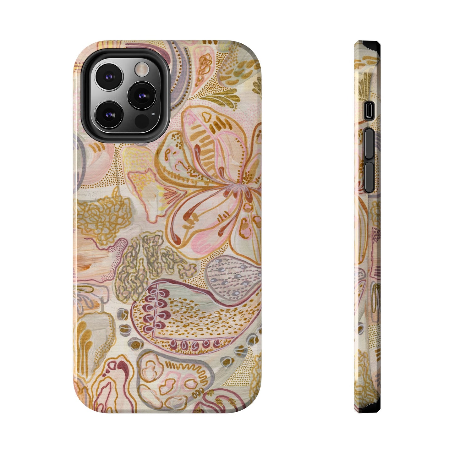 caramel Thin Case