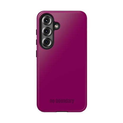 Sugar Plum Tough Case