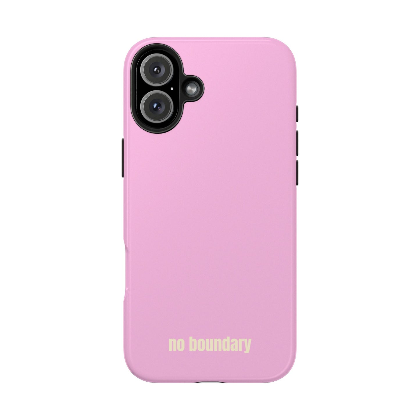 Damsel Tough Case