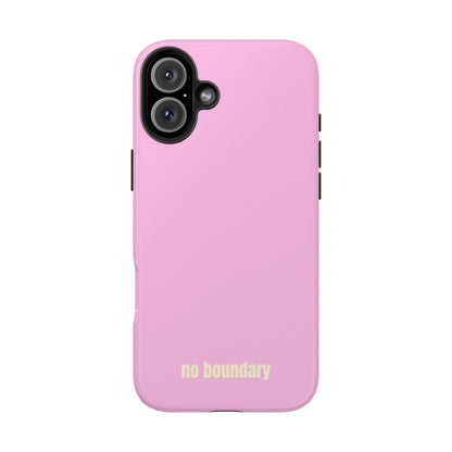Damsel Tough Case
