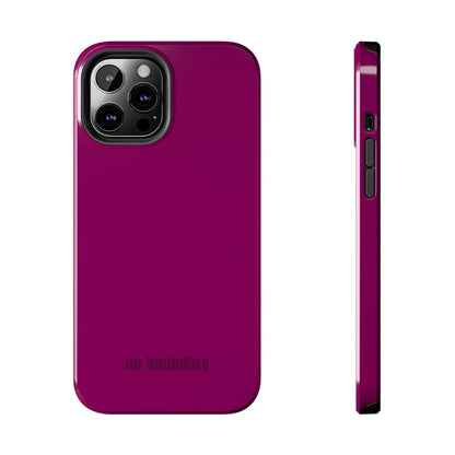 Sugar Plum Tough Case
