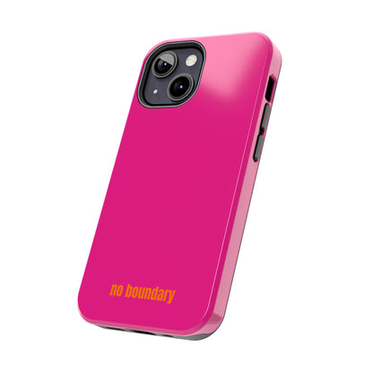Passion Tough Case