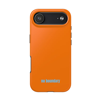 Carrot Tough Case