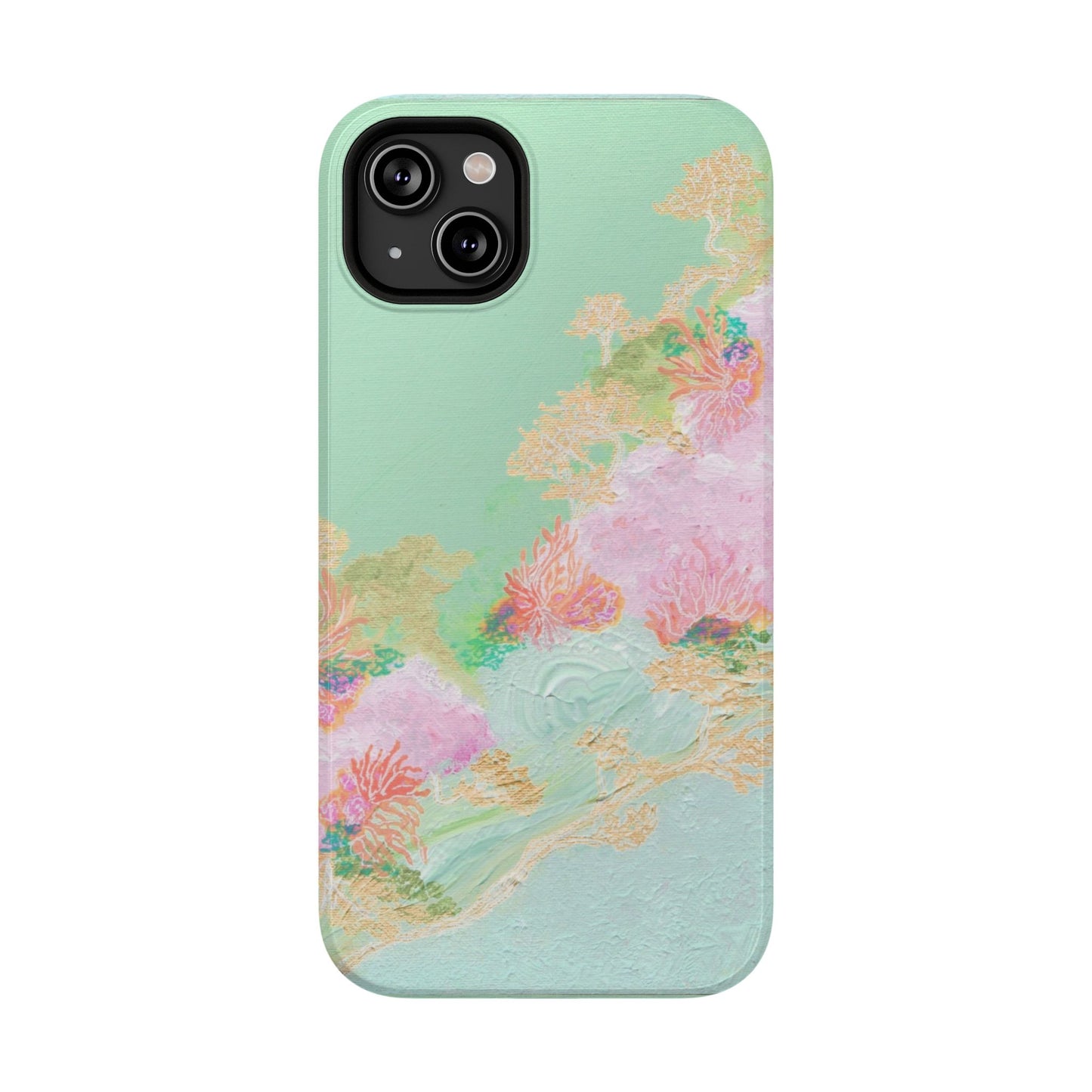 Under the Sea Tough Case