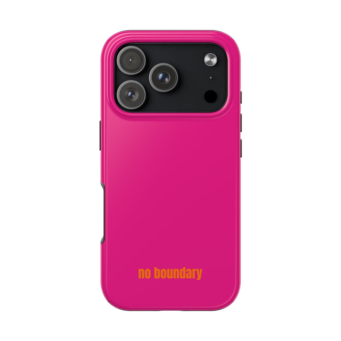 Passion Tough Case