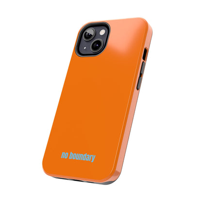 Carrot Tough Case
