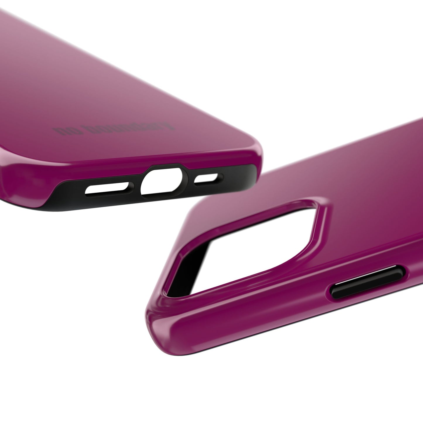 Sugar Plum Tough Case