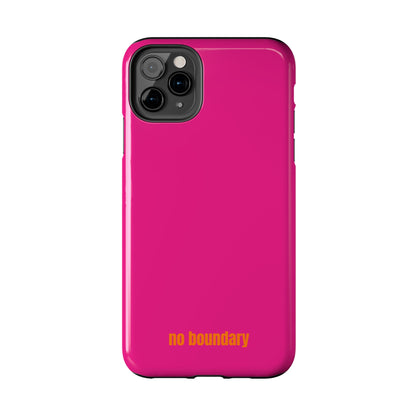 Passion Tough Case
