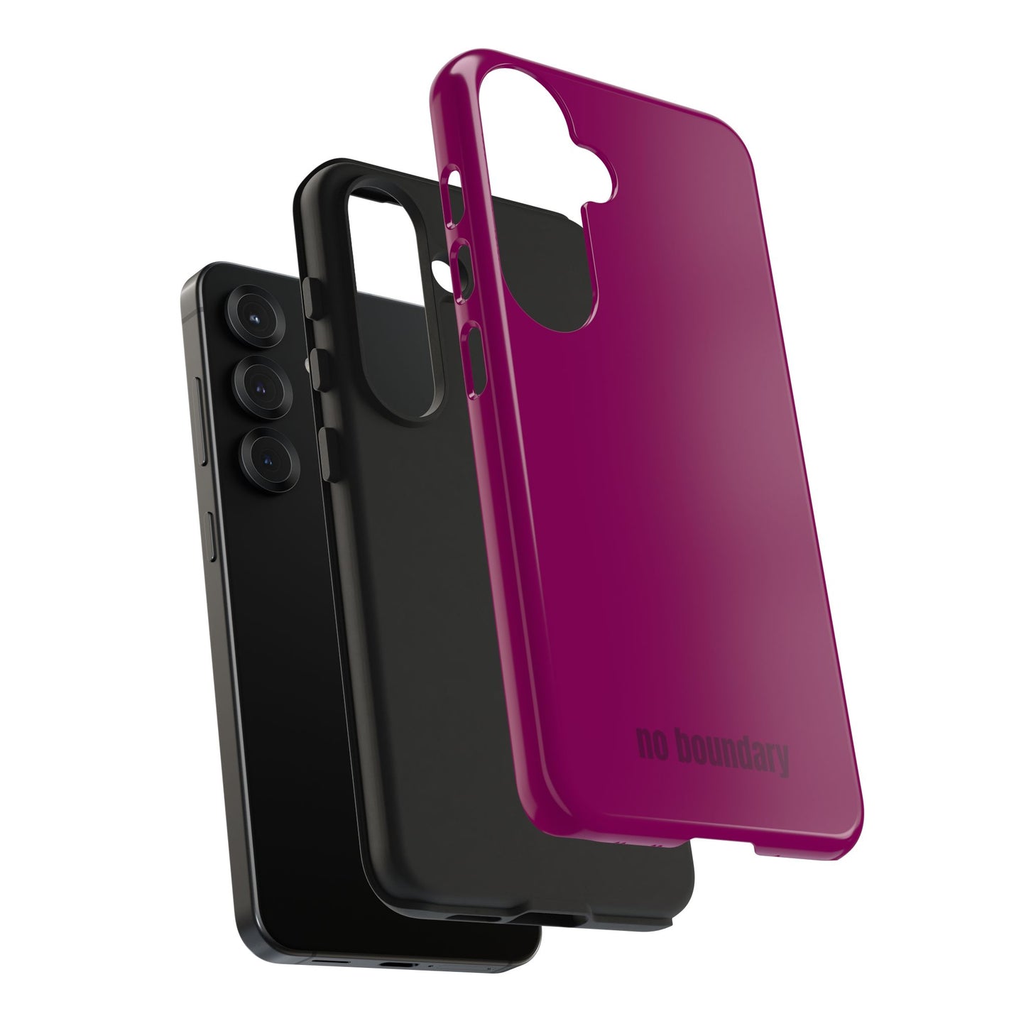 Sugar Plum Tough Case