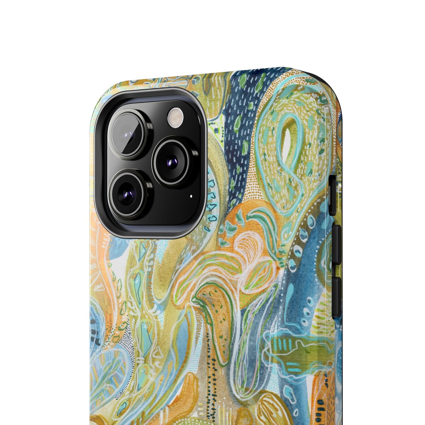 Step In Thin Case