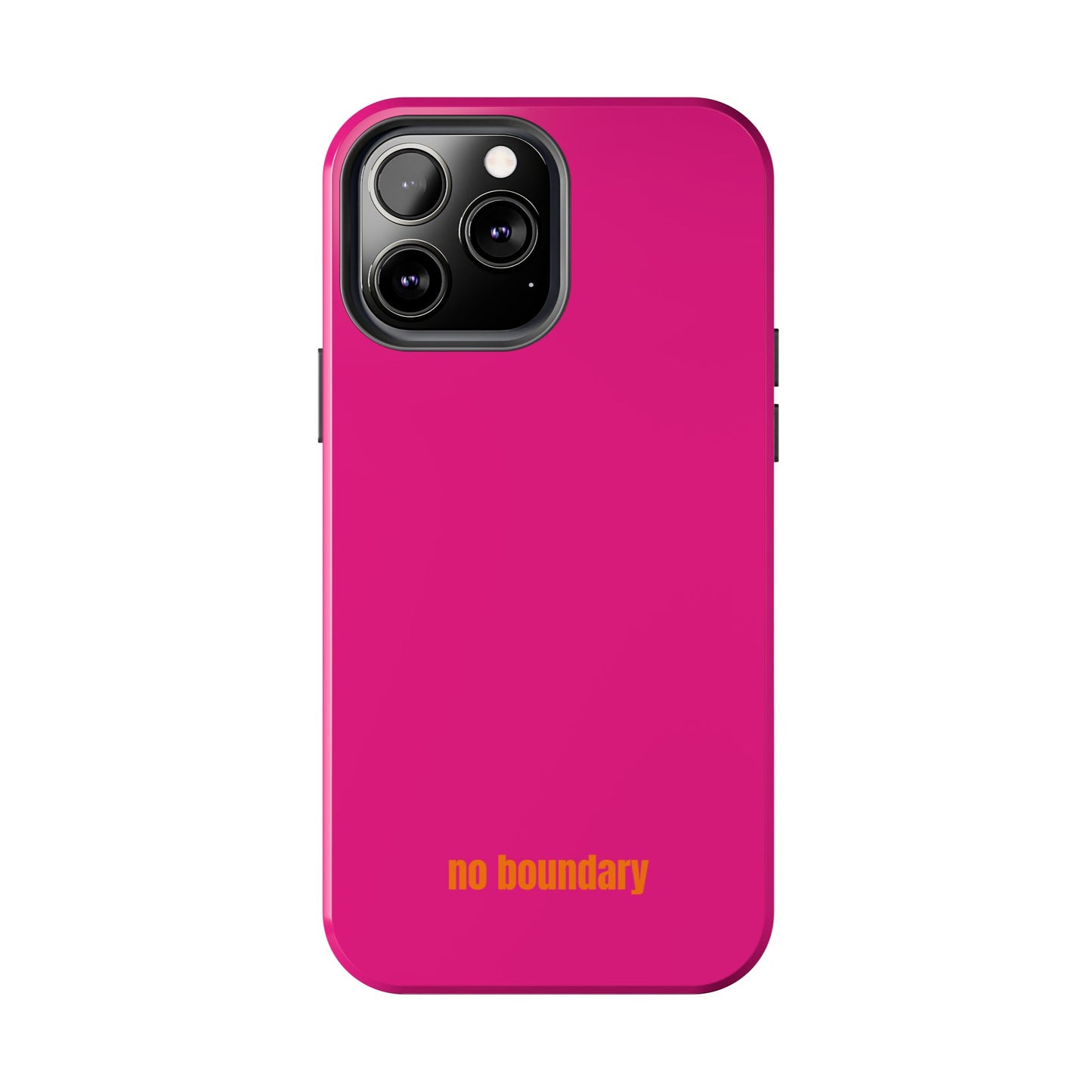 Passion Tough Case