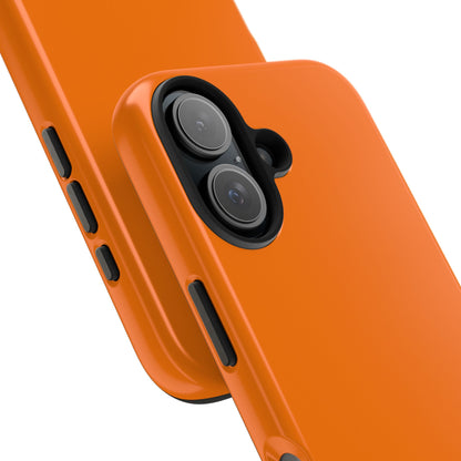 Carrot Tough Case