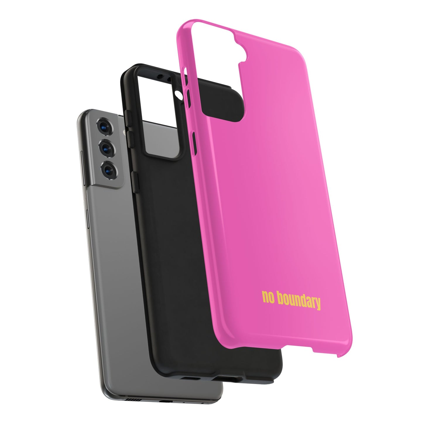 Sweet Pea Tough Case