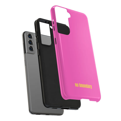 Sweet Pea Tough Case