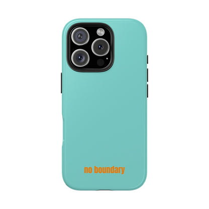 Tiffany Tough Case
