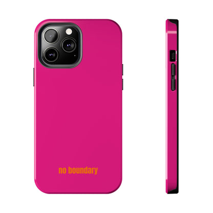 Passion Tough Case