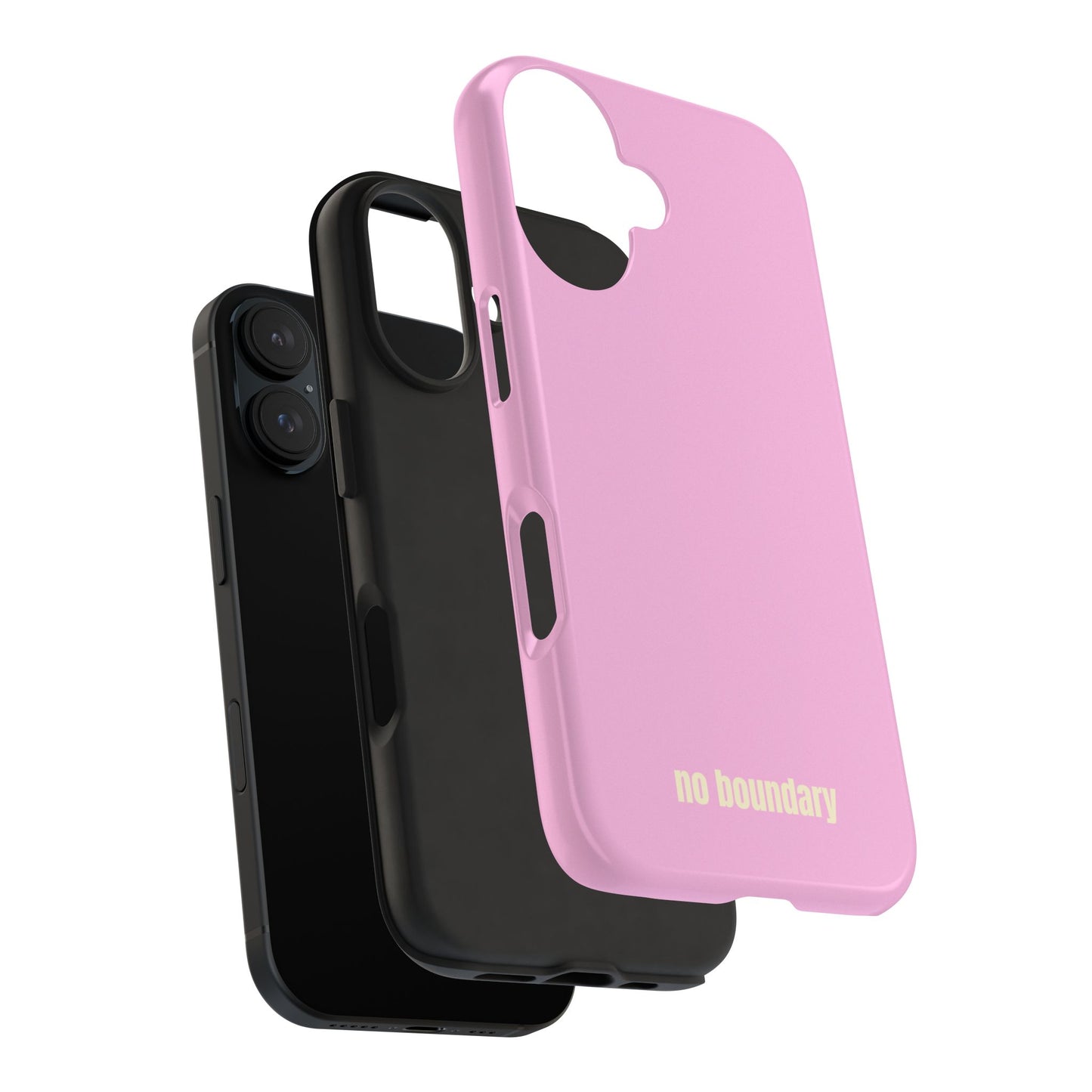 Damsel Tough Case
