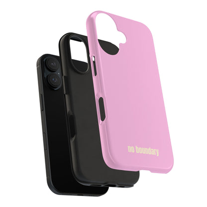 Damsel Tough Case