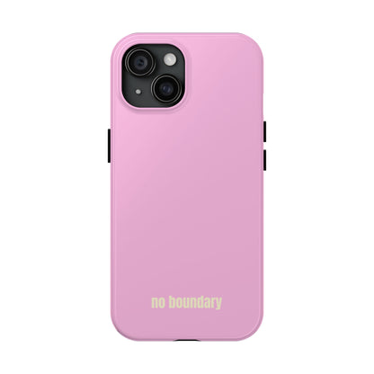Damsel Tough Case
