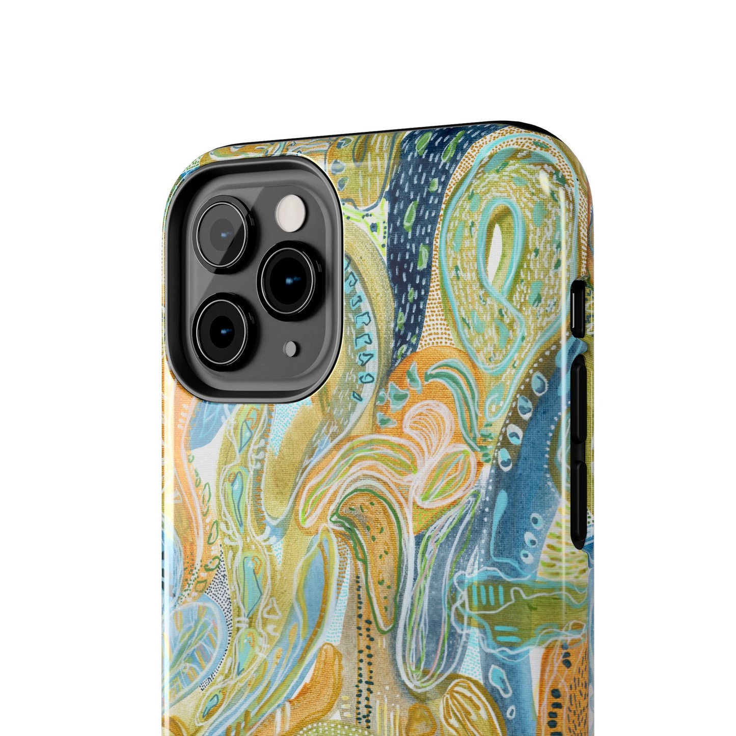 Step In Thin Case