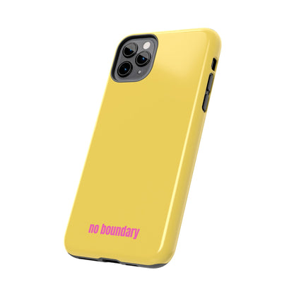 Apollo Tough Case