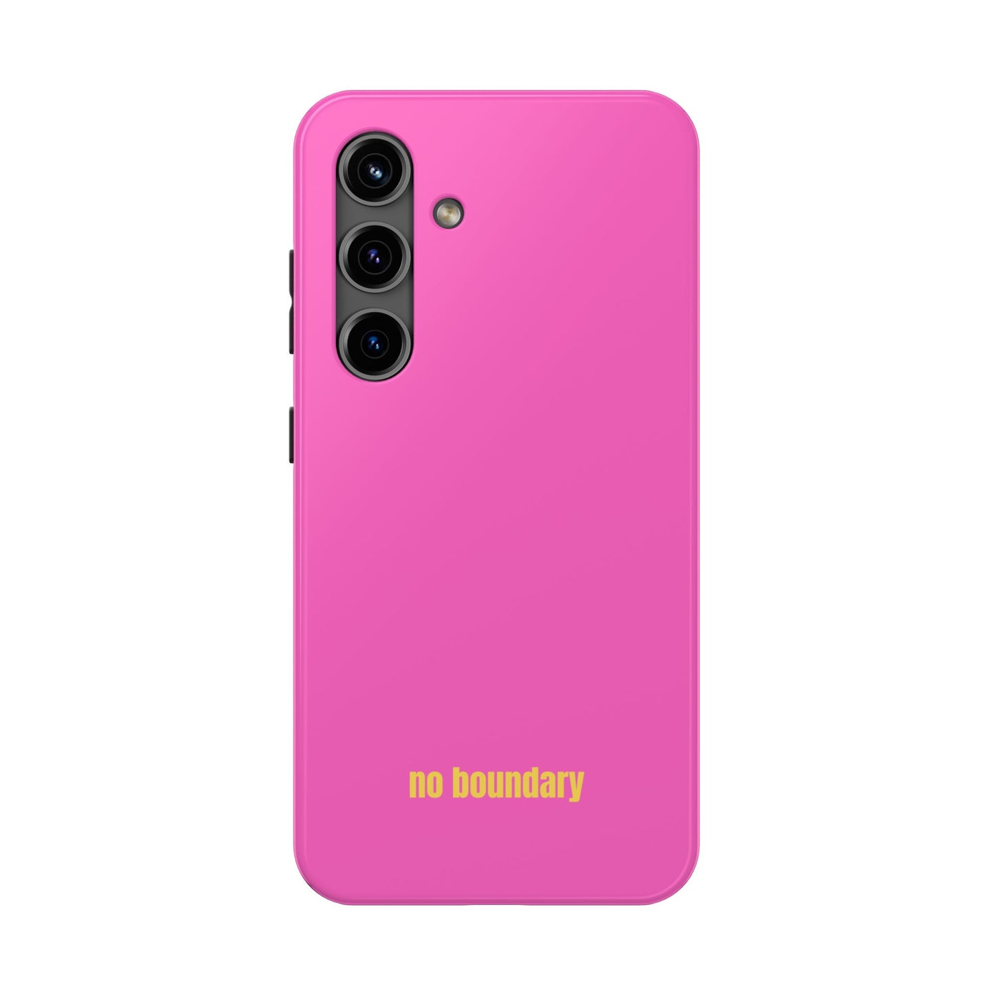 Sweet Pea Tough Case