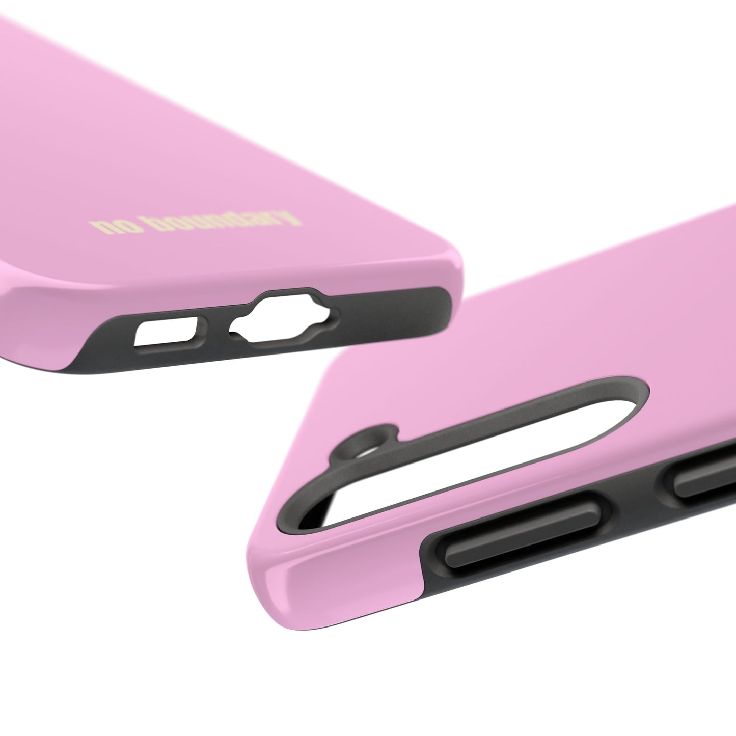 Damsel Tough Case