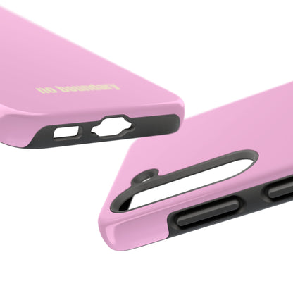 Damsel Tough Case