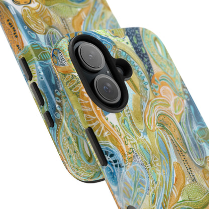 Step In Thin Case