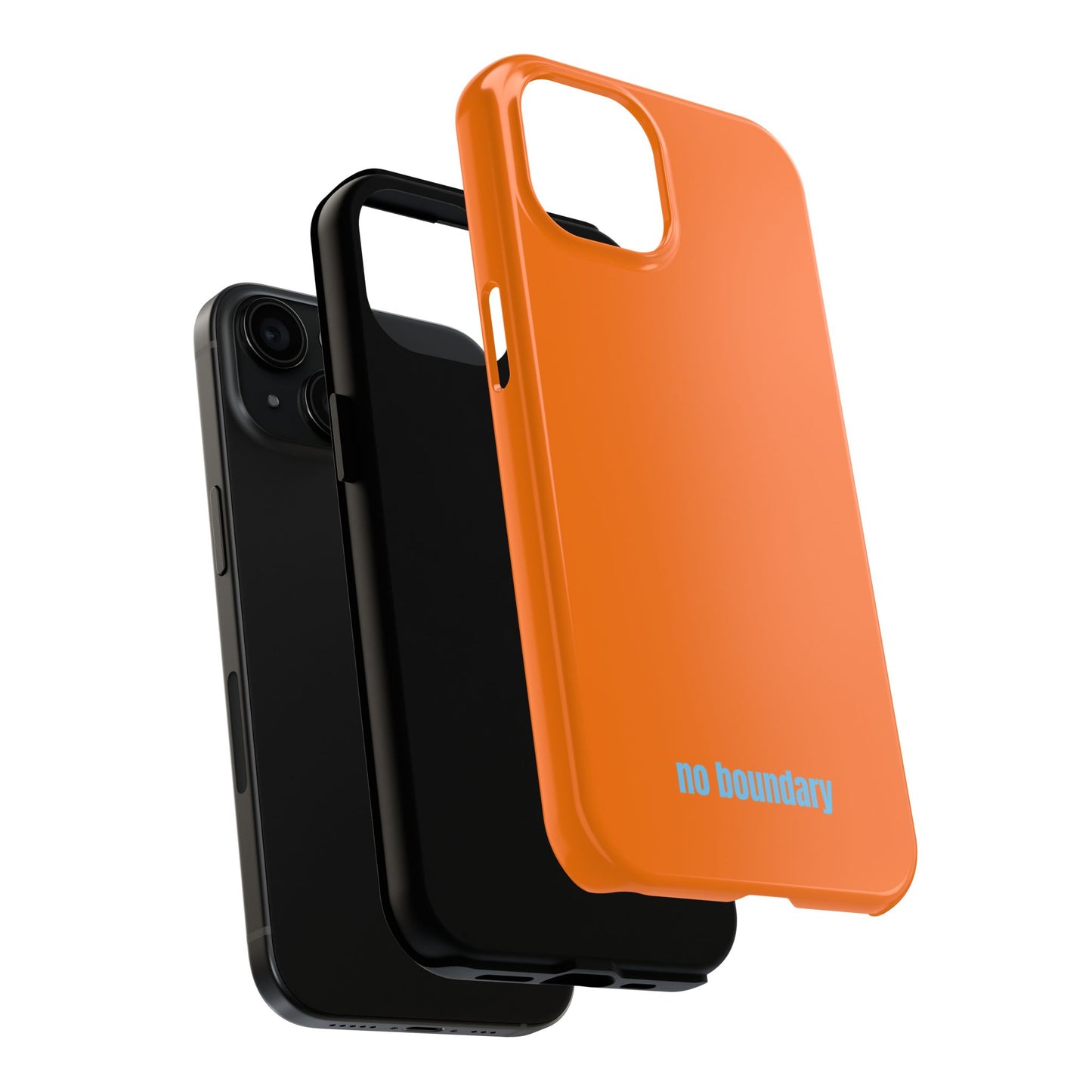 Carrot Tough Case
