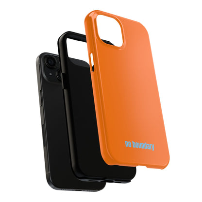 Carrot Tough Case