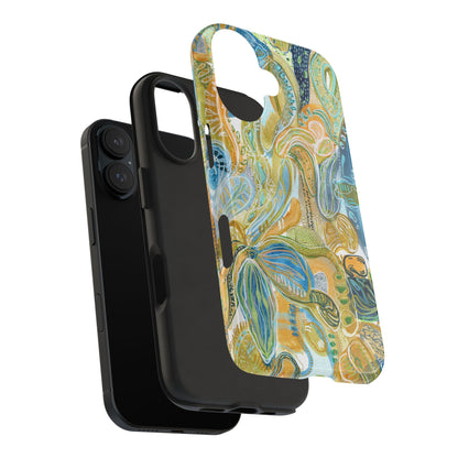 Step In Thin Case