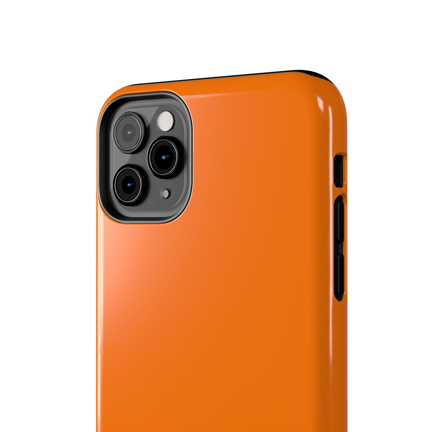 Carrot Tough Case