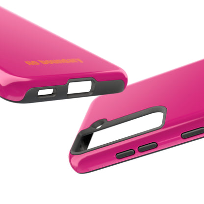 Passion Tough Case