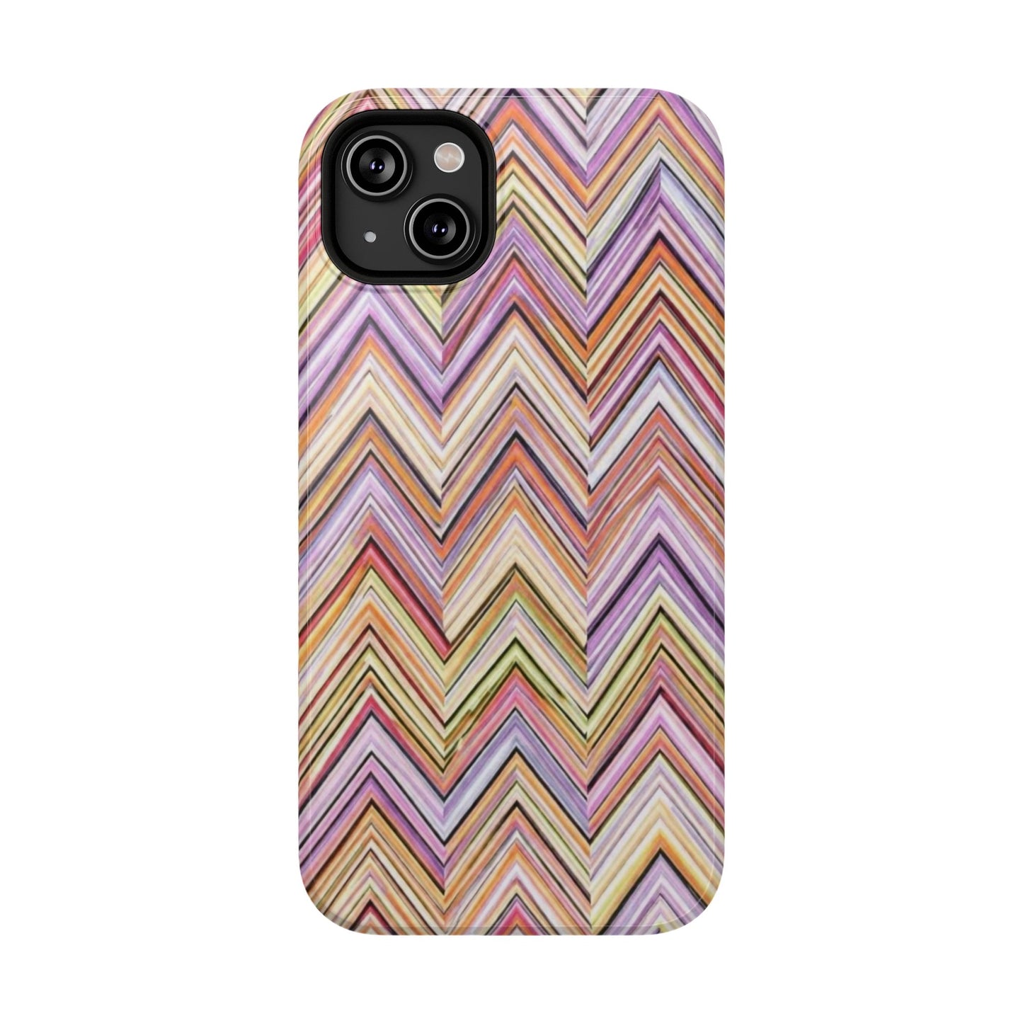 Pretentious Thin Case