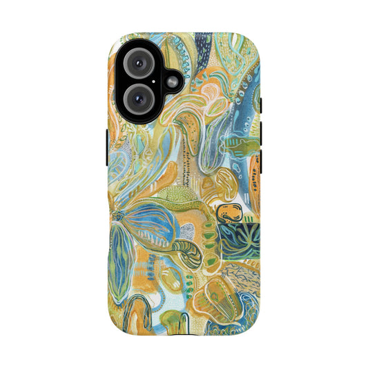 Step In Tough Case