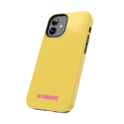 Apollo Tough Case