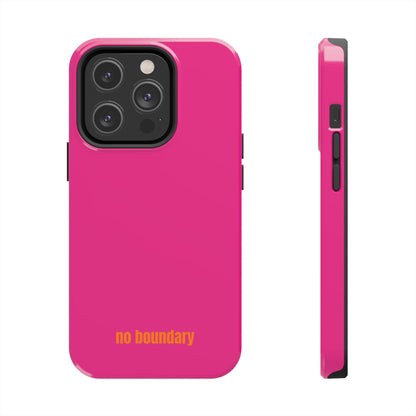 Passion Tough Case