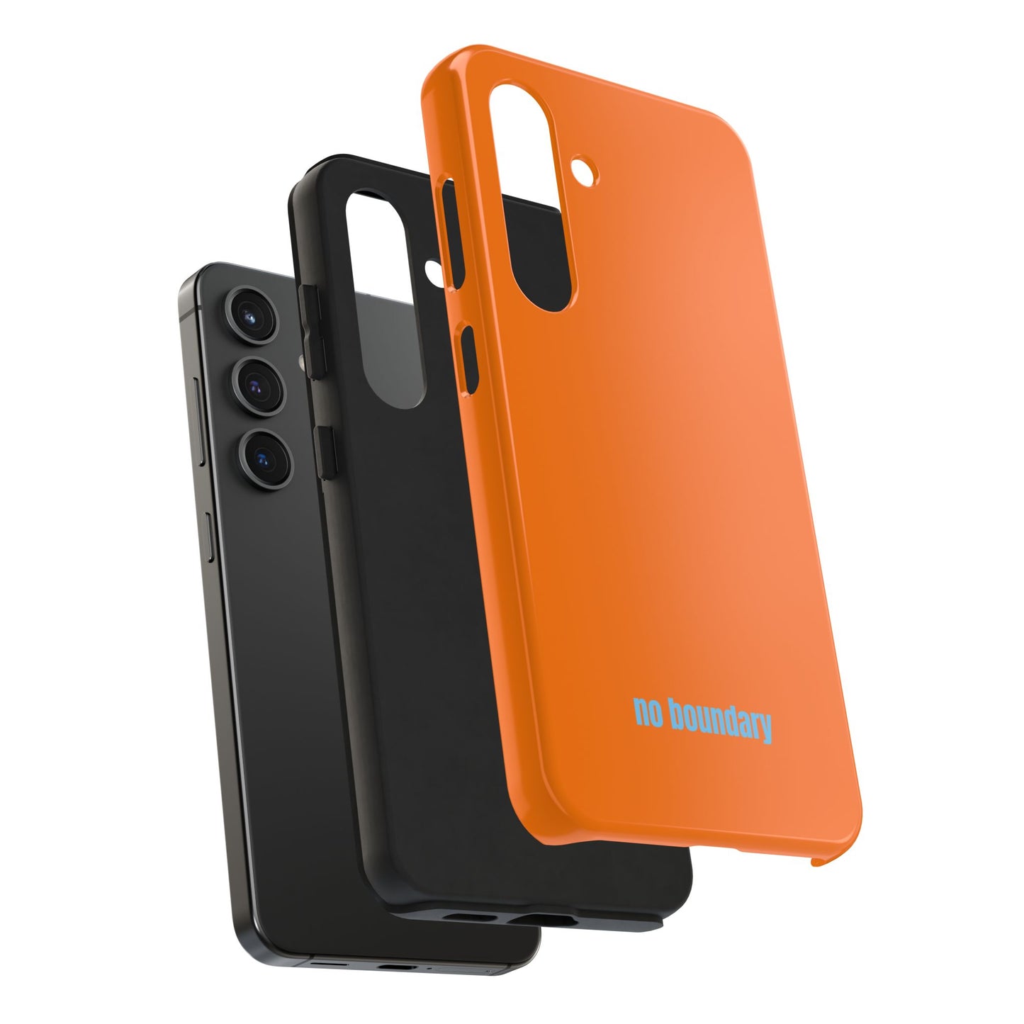 Carrot Tough Case