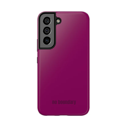 Sugar Plum Tough Case