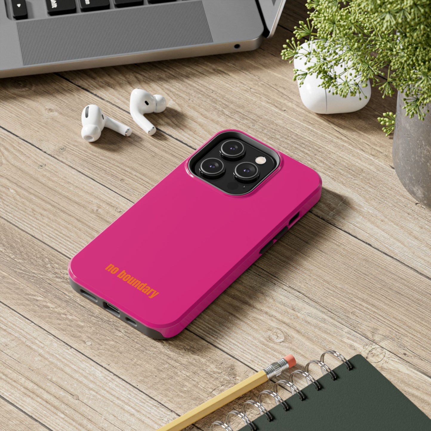 Passion Tough Case