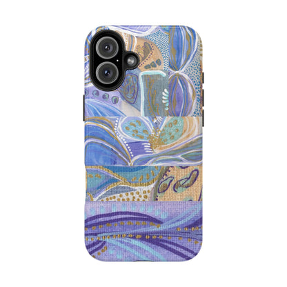 Hint of Lavender Thin Case