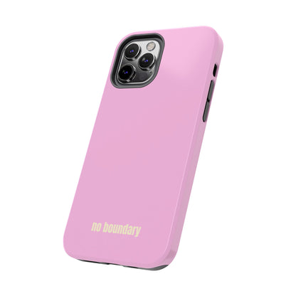 Damsel Tough Case