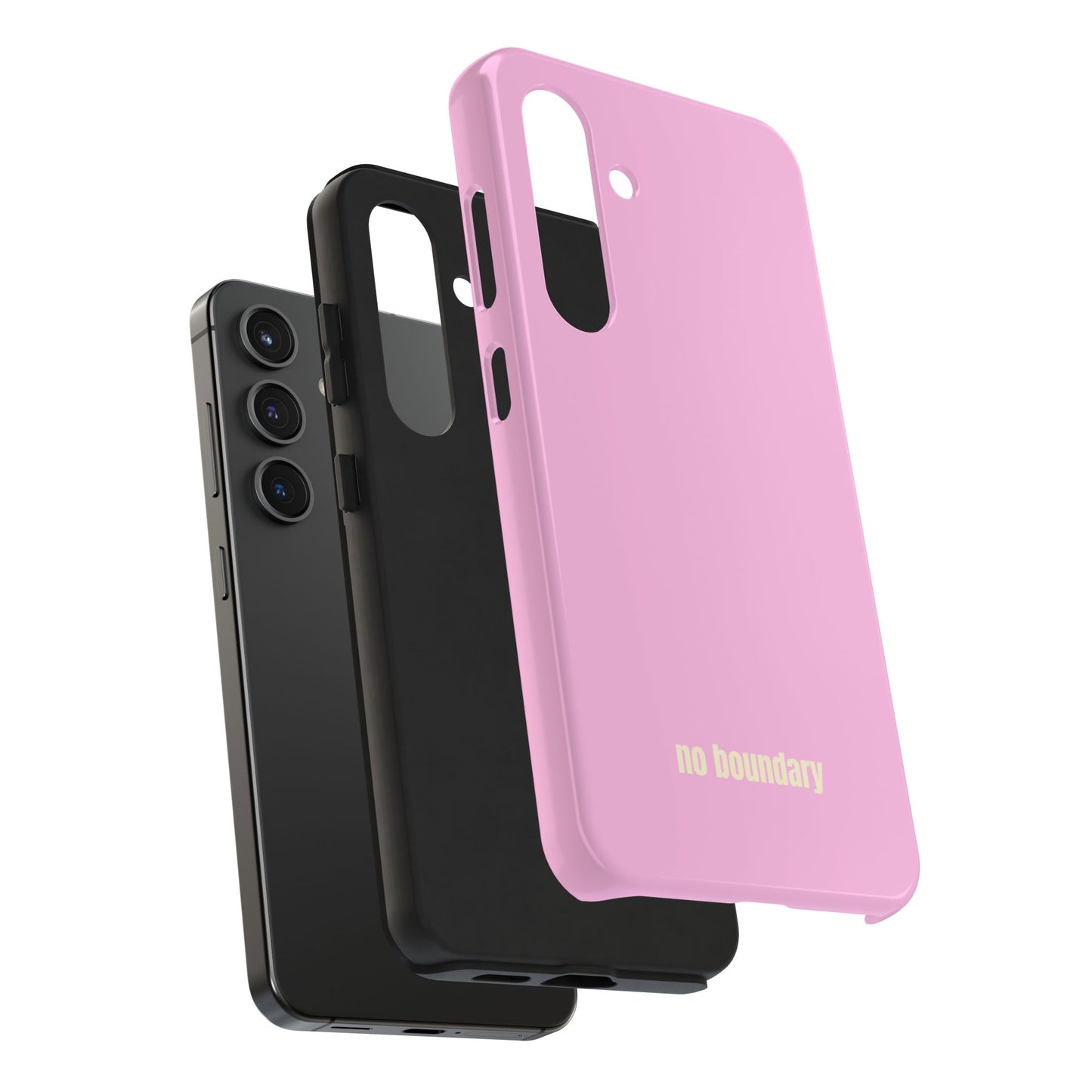 Damsel Tough Case