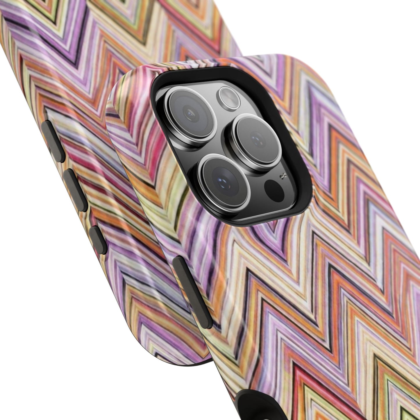 Pretentious Thin Case