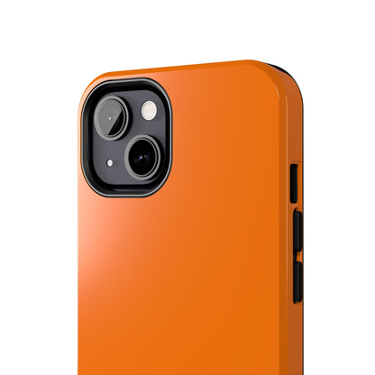 Carrot Tough Case