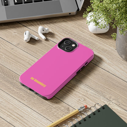 Sweet Pea Tough Case